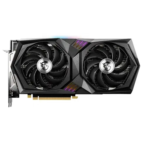MSI GeForce RTX 3060 Ti GAMING X 8GB GDDR6 256Bit DX12 Gaming (Oyuncu) Ekran Kartı