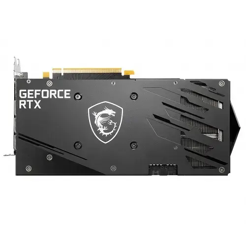 MSI GeForce RTX 3060 Ti GAMING X 8GB GDDR6 256Bit DX12 Gaming (Oyuncu) Ekran Kartı