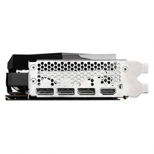 MSI GeForce RTX 3060 Ti GAMING X 8GB GDDR6 256Bit DX12 Gaming (Oyuncu) Ekran Kartı