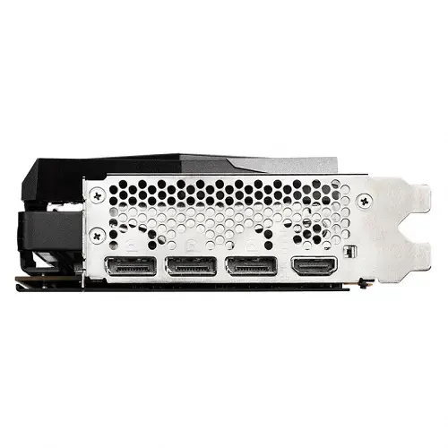 MSI GeForce RTX 3060 Ti GAMING X 8GB GDDR6 256Bit DX12 Gaming (Oyuncu) Ekran Kartı
