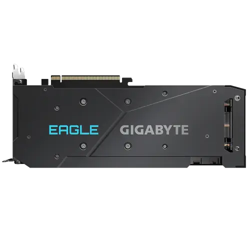 Gigabyte Radeon RX 6700 XT Eagle 12G GV-R67XTEAGLE-12GD GDDR6 192Bit DX12 Gaming (Oyuncu) Ekran Kartı