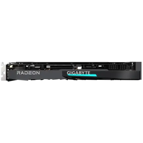 Gigabyte Radeon RX 6700 XT Eagle 12G GV-R67XTEAGLE-12GD GDDR6 192Bit DX12 Gaming (Oyuncu) Ekran Kartı