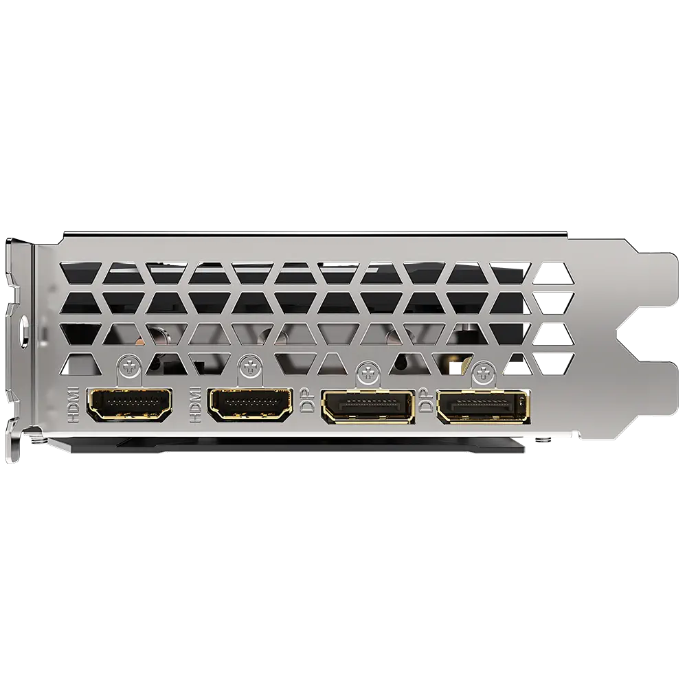 Gigabyte Radeon RX 6700 XT Eagle 12G GV-R67XTEAGLE-12GD GDDR6 192Bit DX12 Gaming (Oyuncu) Ekran Kartı