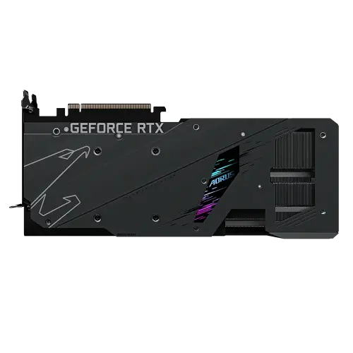 Gigabyte Aorus GeForce RTX 3080 Master 10G GV-N3080AORUS M-10GD 10GB GDDR6X 320Bit DX12 Gaming (Oyuncu) Ekran Kartı