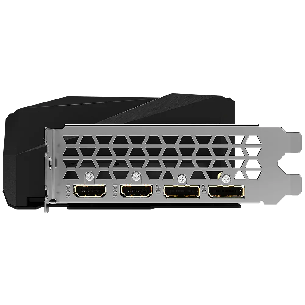 Gigabyte Aorus Radeon RX 6900 XT Master 16G GV-R69XTAORUS M-16GD 16GB GDDR6 256Bit DX12 Gaming (Oyuncu) Ekran Kartı