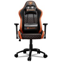 Cougar Armor Pro CGR-ARMOR-PRO Gaming (Oyuncu) Koltuğu