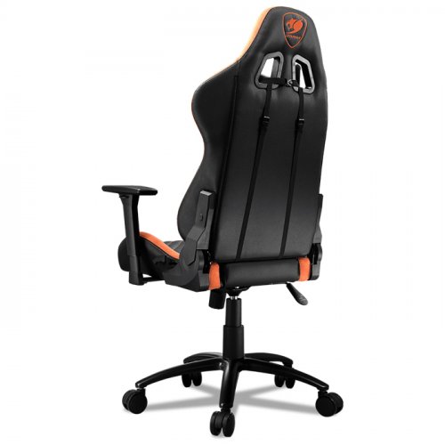 Cougar Armor Pro CGR-ARMOR-PRO Gaming (Oyuncu) Koltuğu
