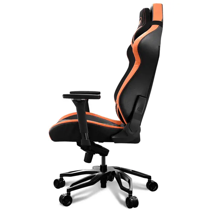 Cougar Armor Titan Pro CGR-TITAN-PRO Gaming (Oyuncu) Koltuğu