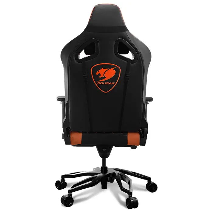 Cougar Armor Titan Pro CGR-TITAN-PRO Gaming (Oyuncu) Koltuğu