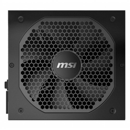 MSI MPG A850GF 850W 80 Plus Gold 140mm Full Modüler Gaming Power Supply