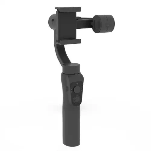 PNY Mobee Gimbal Stabilizer (P-G4000-1MBG01K-RB)