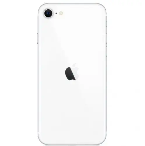 iPhone SE 2 64 GB MHGQ3TU/A Beyaz Cep Telefonu - Apple Türkiye Garantili (Aksesuarsız Kutu)