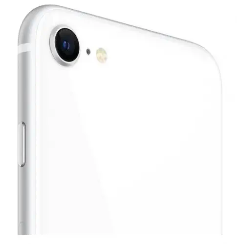 iPhone SE 2 64 GB MHGQ3TU/A Beyaz Cep Telefonu - Apple Türkiye Garantili (Aksesuarsız Kutu)