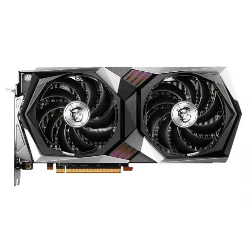 MSI Radeon RX 6700 XT GAMING X 12G 12GB GDDR6 192Bit DX12 Gaming (Oyuncu) Ekran Kartı