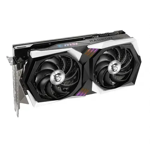 MSI Radeon RX 6700 XT GAMING X 12G 12GB GDDR6 192Bit DX12 Gaming (Oyuncu) Ekran Kartı