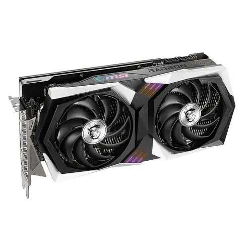 MSI Radeon RX 6700 XT GAMING 12G 12GB GDDR6 192Bit DX12 Gaming (Oyuncu) Ekran Kartı