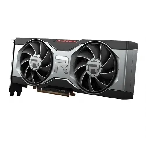 MSI Radeon RX 6700 XT 12G 12GB GDDR6 192Bit DX12 Gaming (Oyuncu) Ekran Kartı