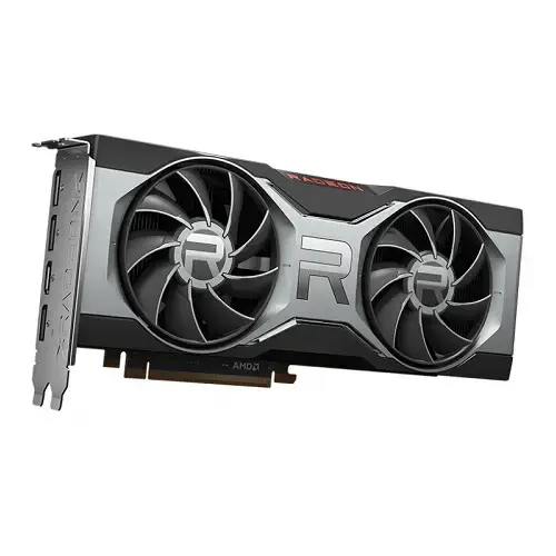 MSI Radeon RX 6700 XT 12G 12GB GDDR6 192Bit DX12 Gaming (Oyuncu) Ekran Kartı