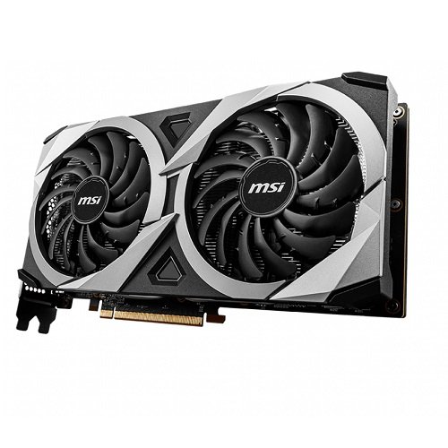 MSI Radeon RX 6700 XT MECH 2X 12G OC 12GB GDDR6 192Bit DX12 Gaming (Oyuncu) Ekran Kartı