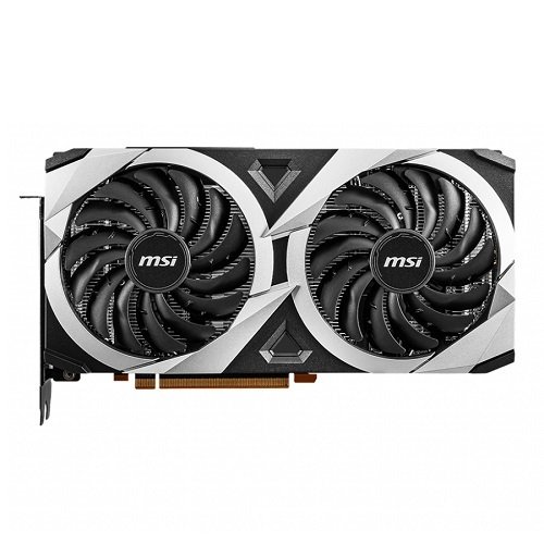 MSI Radeon RX 6700 XT MECH 2X 12G OC 12GB GDDR6 192Bit DX12 Gaming (Oyuncu) Ekran Kartı