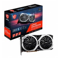 MSI Radeon RX 6700 XT MECH 2X 12G 12GB GDDR6 192Bit DX12 Gaming (Oyuncu) Ekran Kartı