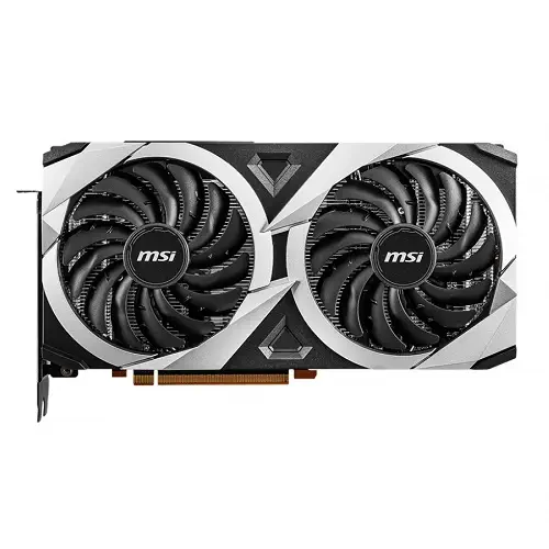 MSI Radeon RX 6700 XT MECH 2X 12G 12GB GDDR6 192Bit DX12 Gaming (Oyuncu) Ekran Kartı