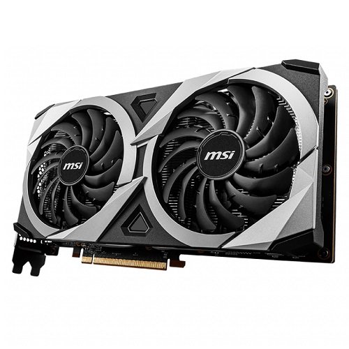 MSI Radeon RX 6700 XT MECH 2X 12G 12GB GDDR6 192Bit DX12 Gaming (Oyuncu) Ekran Kartı