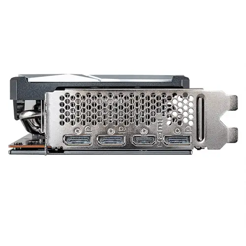 MSI Radeon RX 6700 XT MECH 2X 12G 12GB GDDR6 192Bit DX12 Gaming (Oyuncu) Ekran Kartı