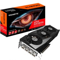 Gigabyte Radeon RX 6700 XT Gaming OC 12G GV-R67XTGAMING OC-12GD 12GB GDDR6 192Bit DX12 Gaming (Oyuncu) Ekran Kartı