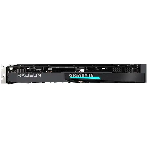 Gigabyte Radeon RX 6700 XT Eagle 12G GV-R67XTEAGLE-12GD 12GB GDDR6 192Bit DX12 Gaming (Oyuncu) Ekran Kartı
