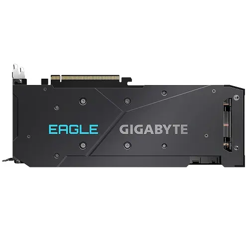 Gigabyte Radeon RX 6700 XT Eagle 12G GV-R67XTEAGLE-12GD 12GB GDDR6 192Bit DX12 Gaming (Oyuncu) Ekran Kartı