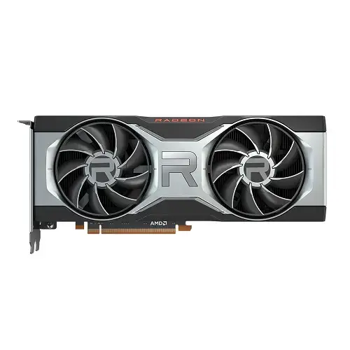 Gigabyte Radeon RX 6700 XT 12G GV-R67XT-12GD-B 12GB GDDR6 192Bit DX12 Gaming (Oyuncu) Ekran Kartı