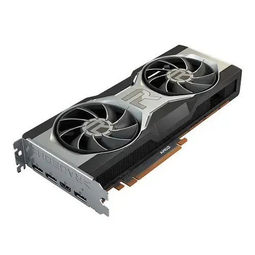 Gigabyte Radeon RX 6700 XT 12G GV-R67XT-12GD-B 12GB GDDR6 192Bit DX12 Gaming (Oyuncu) Ekran Kartı