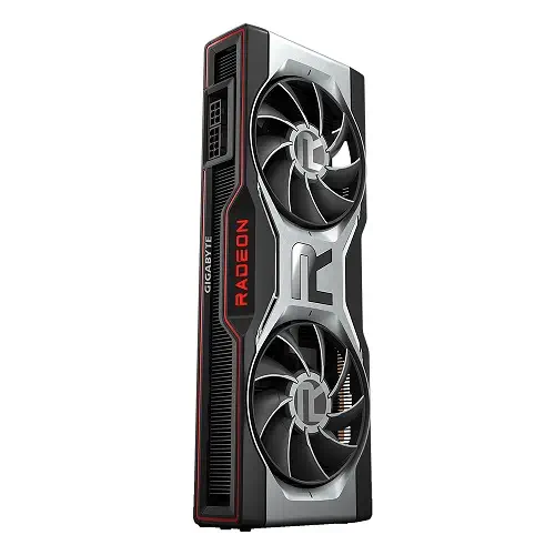 Gigabyte Radeon RX 6700 XT 12G GV-R67XT-12GD-B 12GB GDDR6 192Bit DX12 Gaming (Oyuncu) Ekran Kartı