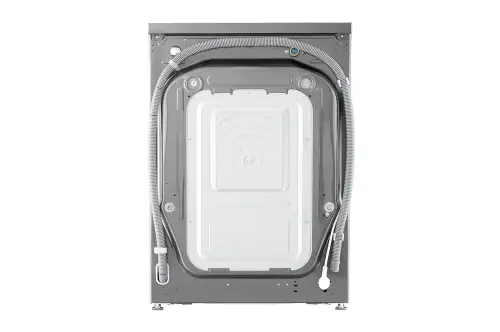 LG F4R5VYW2T Wi-Fi 1400 Devir 9 Kg Çamaşır Makinesi