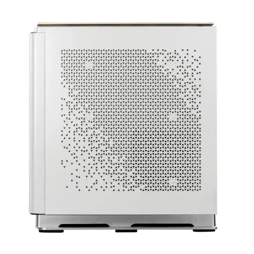 MSI Creator P100A 10SC-237EU i7-10700 16GB 1TB HDD 1TB SSD 8GB GeForce RTX 2060 Super Win10 Pro Masaüstü Bilgisayar