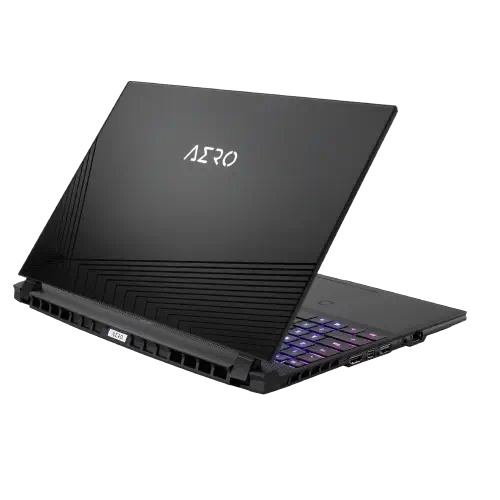 Gigabyte Aero 15 OLED KC i7-10870H 16GB 512GB SSD 6GB GeForce RTX 3060 15.6″ 4K UHD Win10 Pro Gaming (Oyuncu) Notebook 
