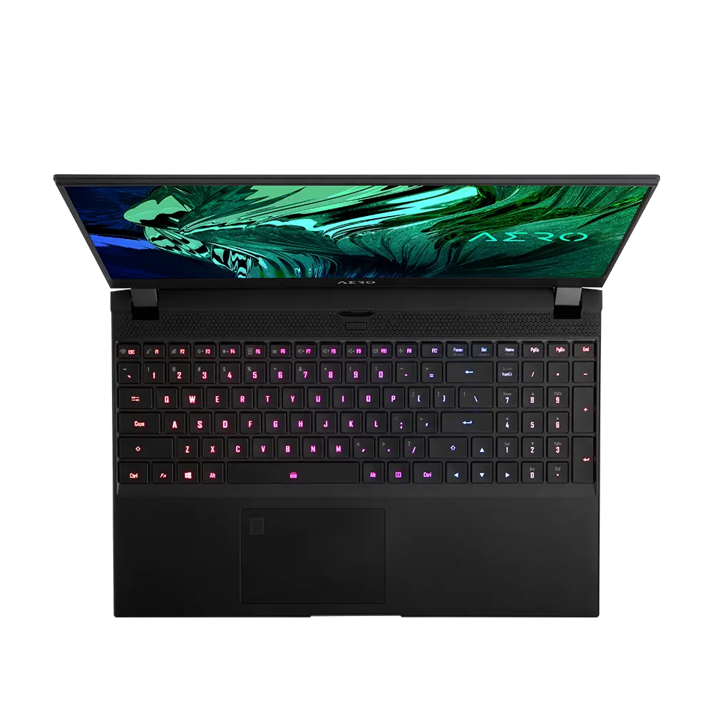 Gigabyte Aero 15 OLED KC i7-10870H 16GB 512GB SSD 6GB GeForce RTX 3060 15.6″ 4K UHD Win10 Pro Gaming (Oyuncu) Notebook