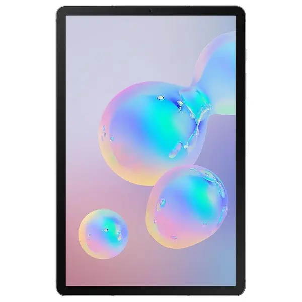 Samsung Galaxy Tab S6 SM-T860 Wi-Fi 128 GB 10.5″ Duman Grisi Tablet – Samsung Türkiye Garantili
