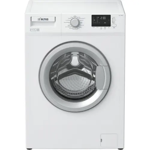 Altus AL 7103 D 1000 Devir 7 Kg Çamaşır Makinesi