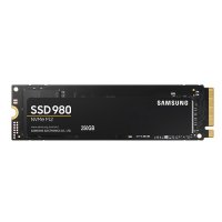 Samsung 980 MZ-V8V250BW 250GB 2900/1300MB/s NVMe M.2 SSD Disk