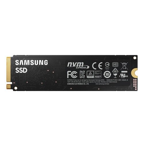 Samsung 980 MZ-V8V250BW 250GB 2900/1300MB/s NVMe M.2 SSD Disk