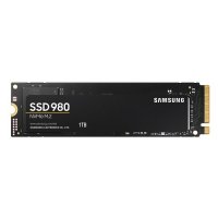 Samsung 980 MZ-V8V1T0BW 1TB NVMe M.2 SSD Disk