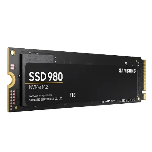 Samsung 980 MZ-V8V1T0BW 1TB 3500/3000MB/s NVMe M.2 SSD Disk