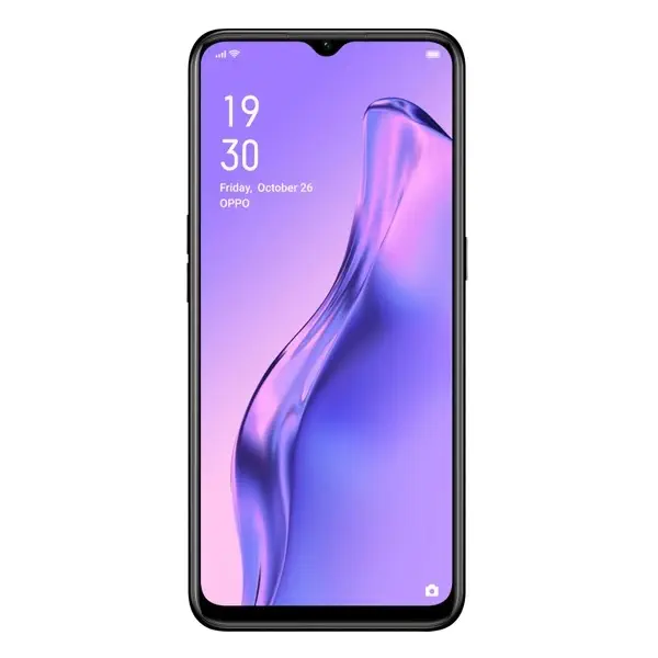 OPPO A31 64 GB Siyah Cep Telefonu – OPPO Türkiye Garantili