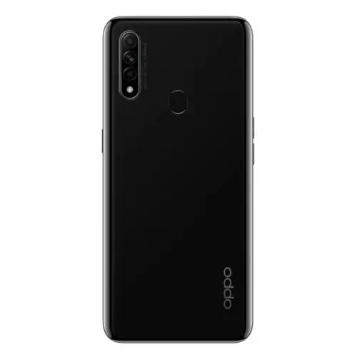 OPPO A31 64 GB Siyah Cep Telefonu – OPPO Türkiye Garantili