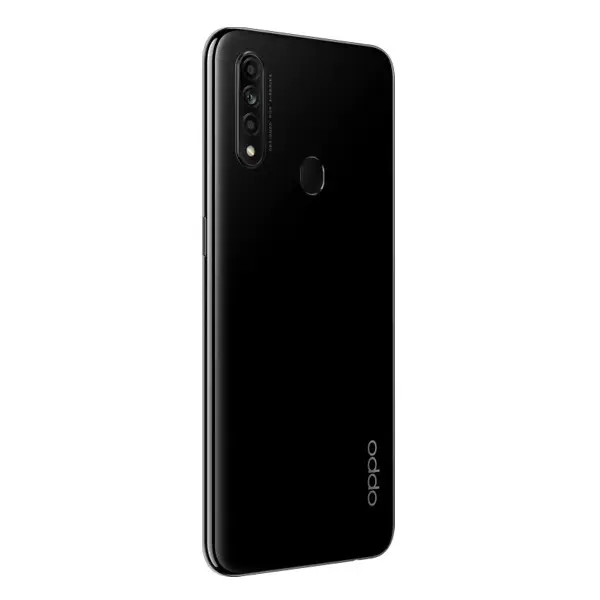 OPPO A31 64 GB Siyah Cep Telefonu – OPPO Türkiye Garantili