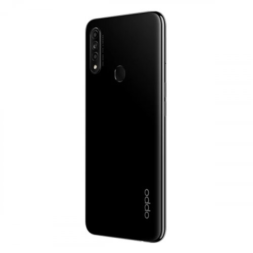 OPPO A31 64 GB Siyah Cep Telefonu – OPPO Türkiye Garantili