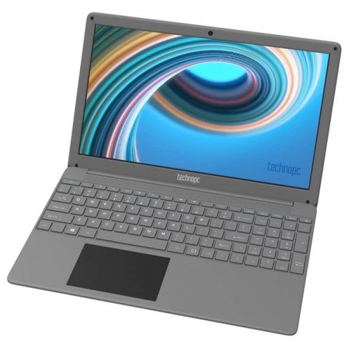 Technopc TA15BR7 Ryzen 7 3700U 16GB 512GB SSD 15.6″ Full HD FreeDOS Notebook