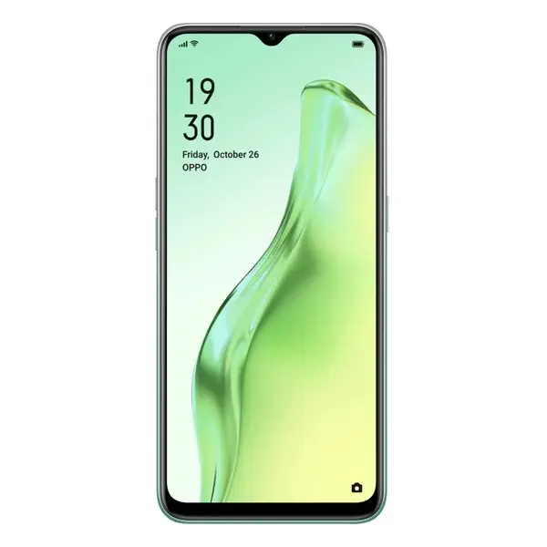 OPPO A31 64 GB Beyaz Cep Telefonu – OPPO Türkiye Garantili